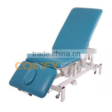 Coinfy EL03 electric lift massage table