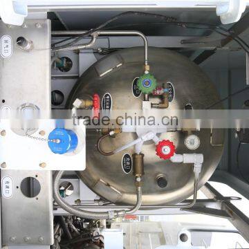 Drilling Rig for Construction Usage