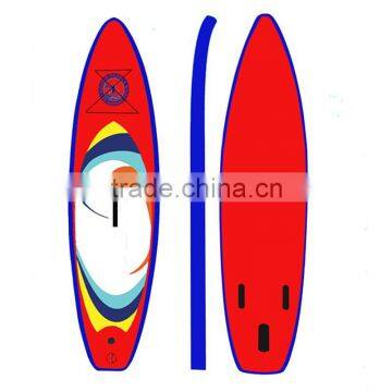 ARROW 9' inflatable stand up paddle board