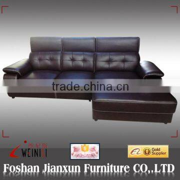 H060 l shaped sofa