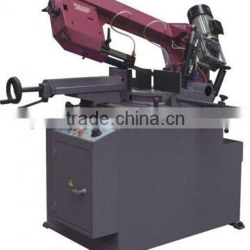 HS-200R Miter Cutting(Swing-head) band sawing machine