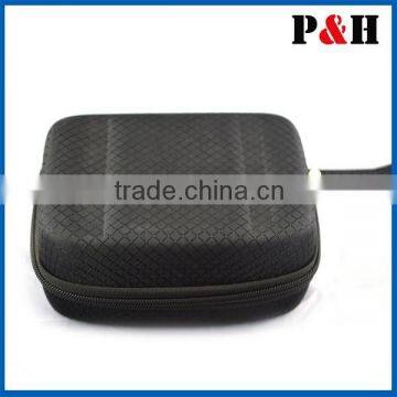 Hard EVA Zip Travel GPS Pouch EVA Cover Case photo-3