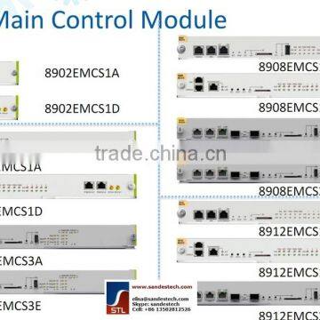 ZTE S2XF4A, 4-port 10GE Optical Interface Module ZTE ZXR10 8902E 8905E 8908E 8912E RS-8902E RS-8905E RS-8908E RS-8912E photo-3