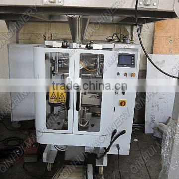 10 Head Automatic Weighting and Packing Machine