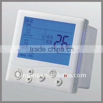 KT-TC901 digital remote thermostat