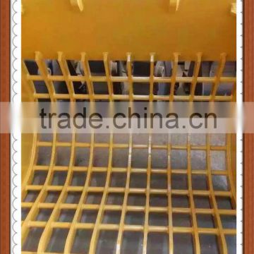 China suppliers SK200-8 kobelco excavator bucket