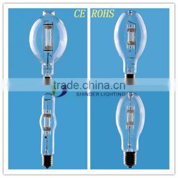 outdoor 250w E40 metal halide lamp low price