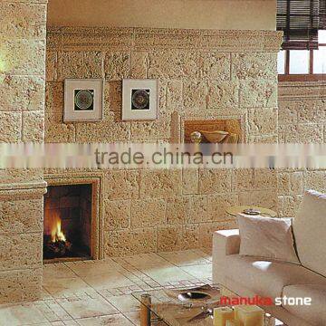 Artificial culture stone exterior stone faux stone cement stone slate stone