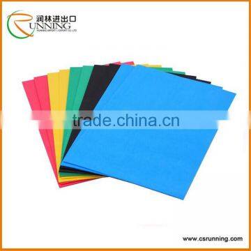 Goma EVA Sheets Color Eva Foam Sponge photo-4