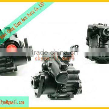 POWER STEERING PUMP FOR PALIO (178BX) 16V CAT 55186710