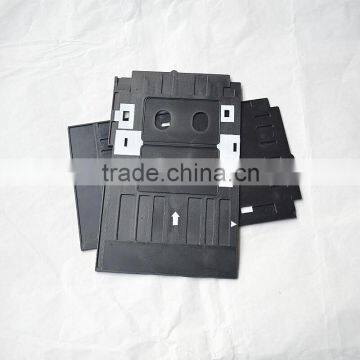 PVC ID Card Tray for Epson L800 L801 T50 T60 R270 R280 R285 R290 R380 R390 Inkjet Printer photo-5