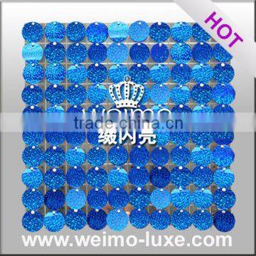 2015 Decorative Wall Transparent PVC Board                        
                                                Quality Choice