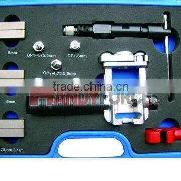 Hydraulic Flaring Tool Set, Brake Service Tools of Auto Repair Tools