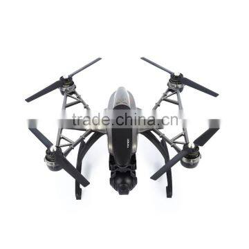 12.4mp 4K PTZ 3-Axis Gimbal Camera GPS Professional FPV Drone Quadcopter With 5.8G 10CH 5.5" Screen Transmitter photo-2