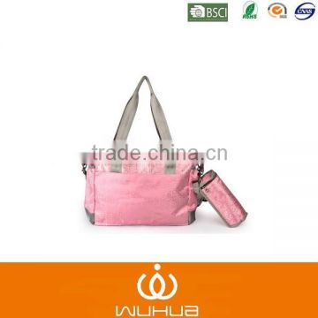 profession bag factory high quality Mommy Diaper Bag