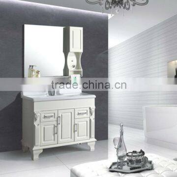 Modern PVC Bathroom Cabinet Bathroom furniture