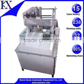 Automatic Branding Machinery for Wood Ice Cream Sticks/spoons/coffee Bars photo-4