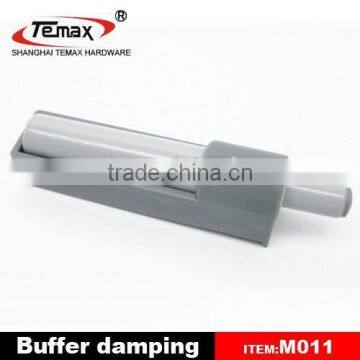 plastic rubber door buffer