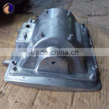 High precision Aluminum Die Casting Auto Parts