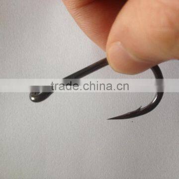 High carbon steel sea fishing Whole series of faultless fish hook