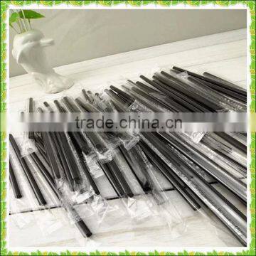 Hot Sale Custom Printing Striped Drinking Plastic Straws photo-6