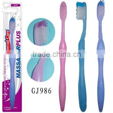 lotus toothbrush