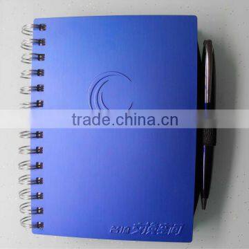 exercise notebook office book supply for promotional