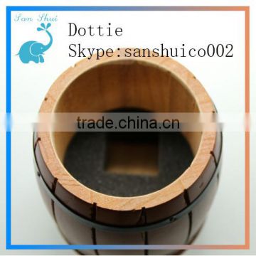 top quality glass eye dropper bottle for wooden box new design dropper bottle wholesale made in China