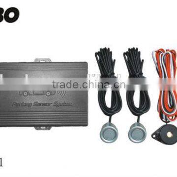 Car Electronic Reversing radar product