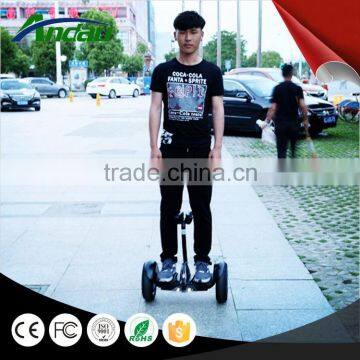 2 Wheel Standing Self Balance Electric Scooter photo-6