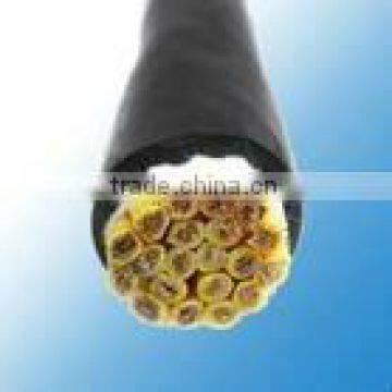 low voltage control / flexible cable