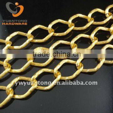 Oxidation Jewelry Chain