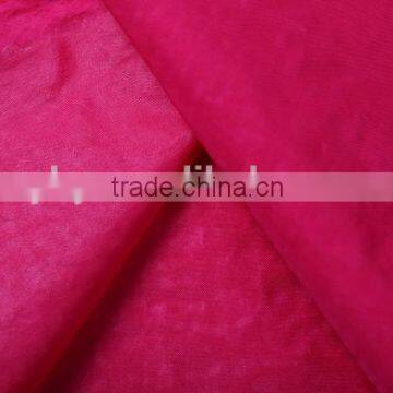 Factory Direct Sale Nylon Ripstop Fabric UV Resistance Clothing Fabric photo-3