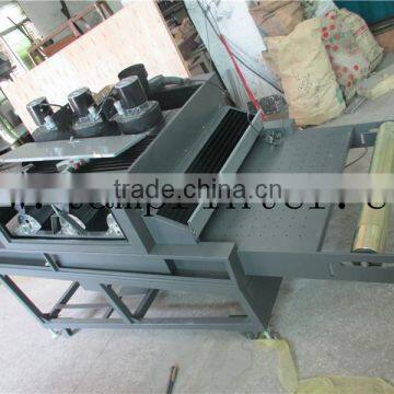 TM-UV-D Offset Printer UV Tunnel Dryer photo-2