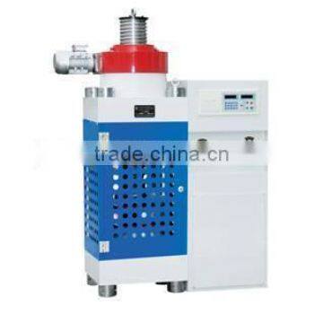 YES-3000D concrete compression testing machine