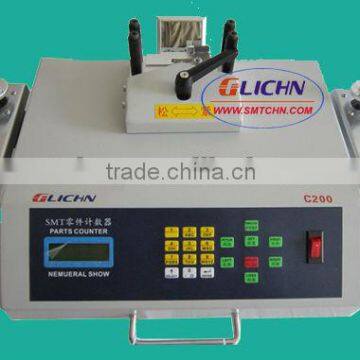 SMD componet counter C200/SMD counter