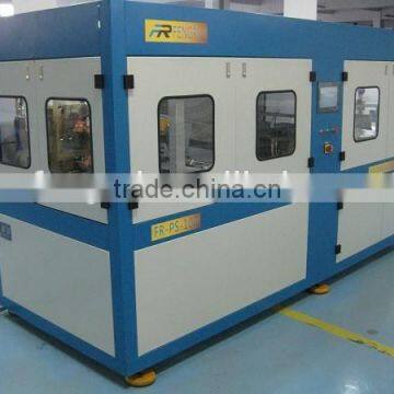 FR-PS-120 Automatic Pocket Spring Machine