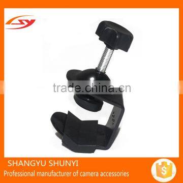 Best Price C Clip Camera U Shaped Clamp Flash Light Clip