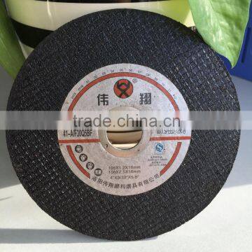 Super Thin Cutting Wheel 41WA, Cutting Disc for Metal photo-2