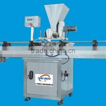 pneumatic powder filling packing machine,powder filling machine