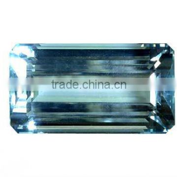 Aquamarine Gemstone