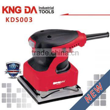 KDS003 200W electric sander palm sander wood floor sander