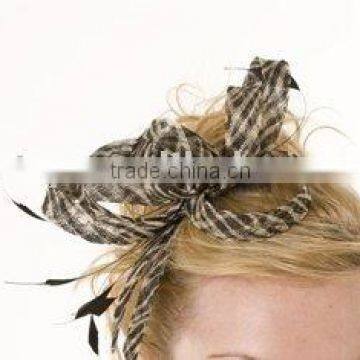 Women hair accessories