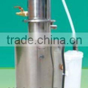 Auto-control Stainless Steel Water Still