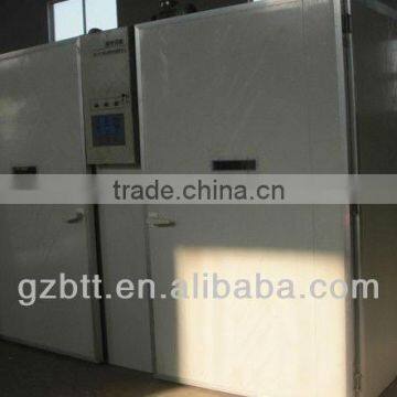 2013 newest low investment poultry incubator made in china
