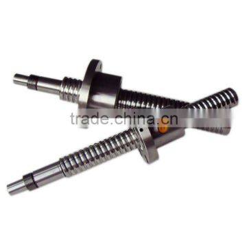 high Dm-N value precision ball screw assembly