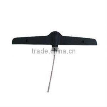 sticker GSM car patch antenna with 3meters RG174 SMA connector