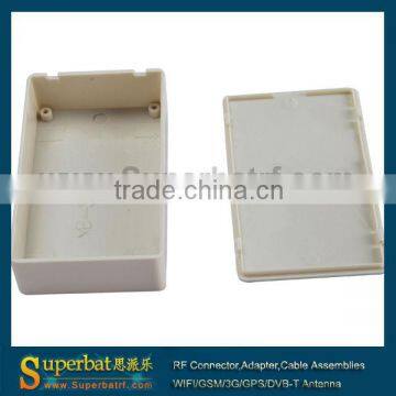 Plastic Project Box Enclosure -1.06"*2.35"*3.93"(L*W*H) plastic shower enclosure