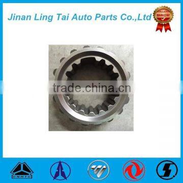 fast transmission parts gear sleeve
