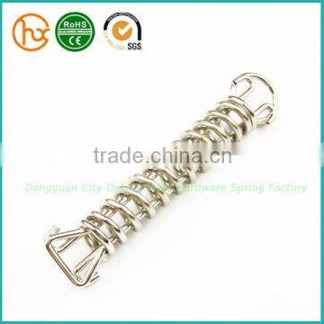 Best Spring For Railway Wagon